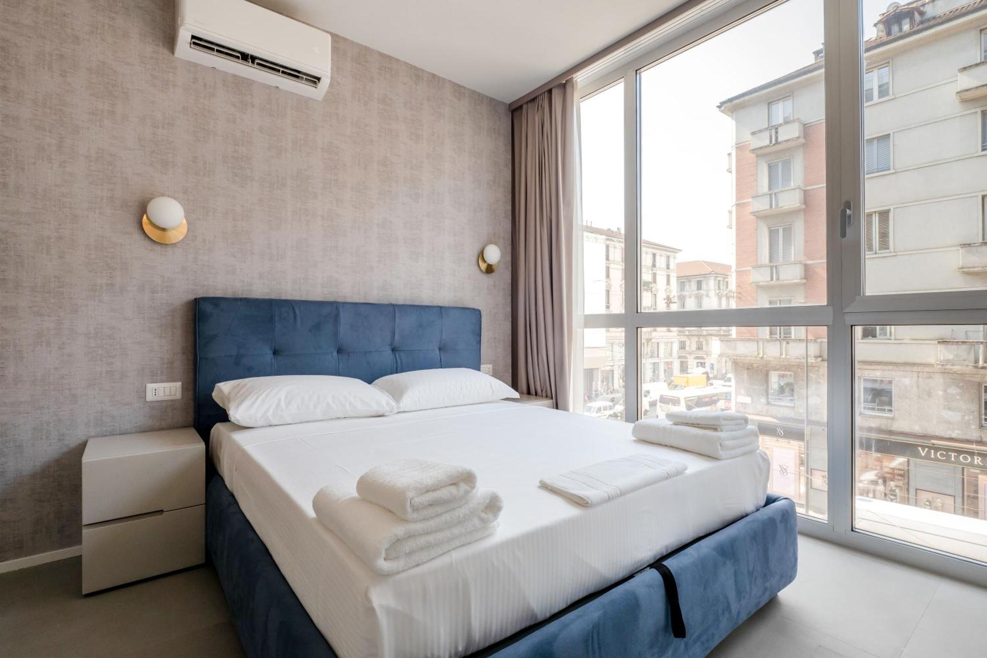 Appartamento Porta Venezia - Modern Near Corso Buenos! Milano